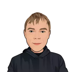 dominic's avatar